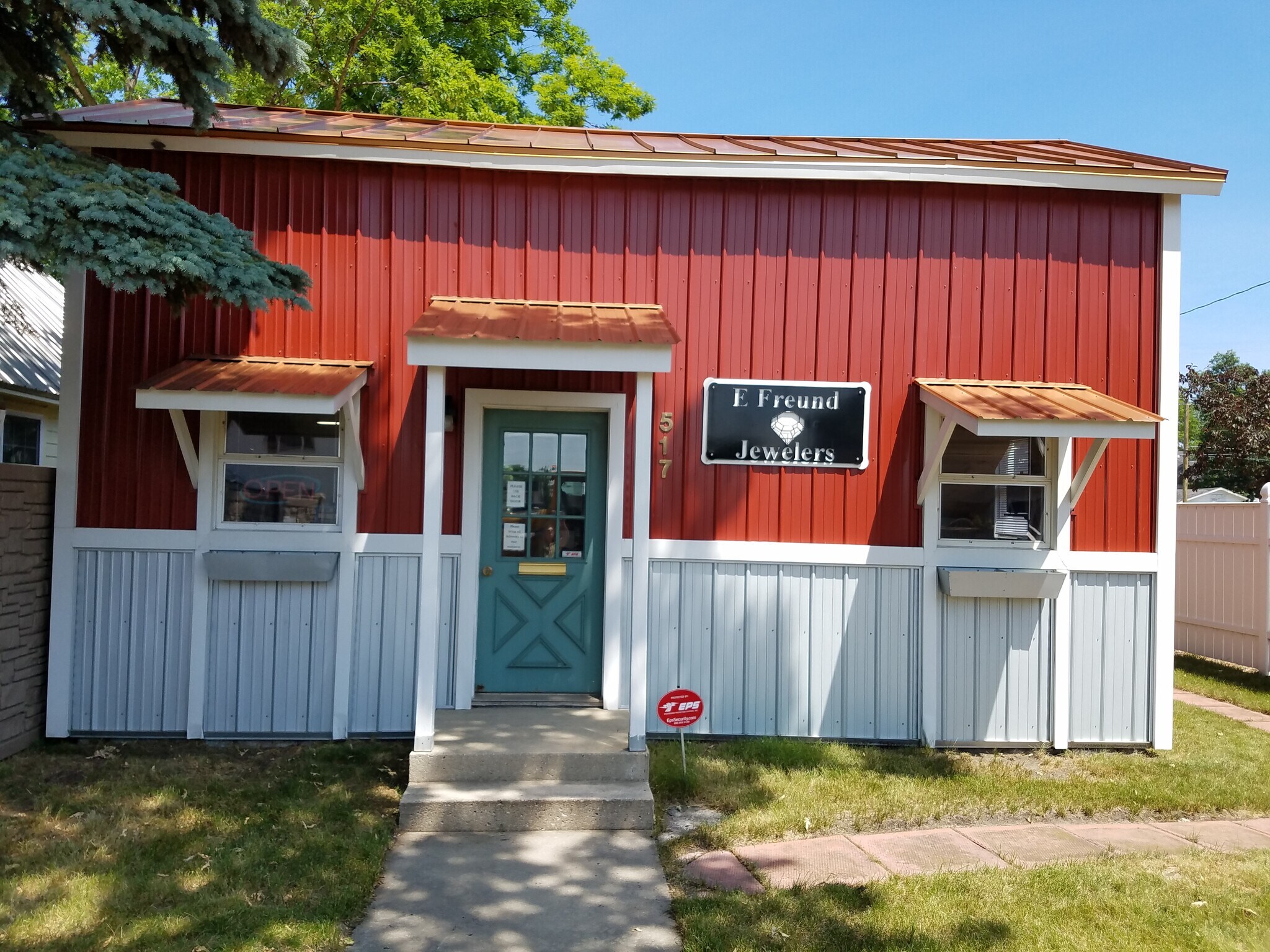 517 E Eighth St, Traverse City, MI à vendre Photo principale– Image 1 sur 26