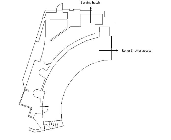 Blackett St, Newcastle Upon Tyne à louer - Photo de l’immeuble – Image 3 sur 4