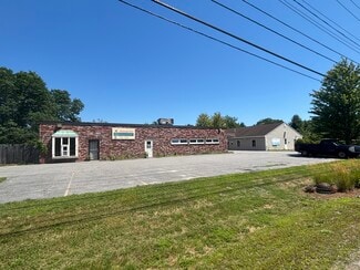 Plus de détails pour 60-62 Darling Avenue, South Portland – à vendre, South Portland, ME