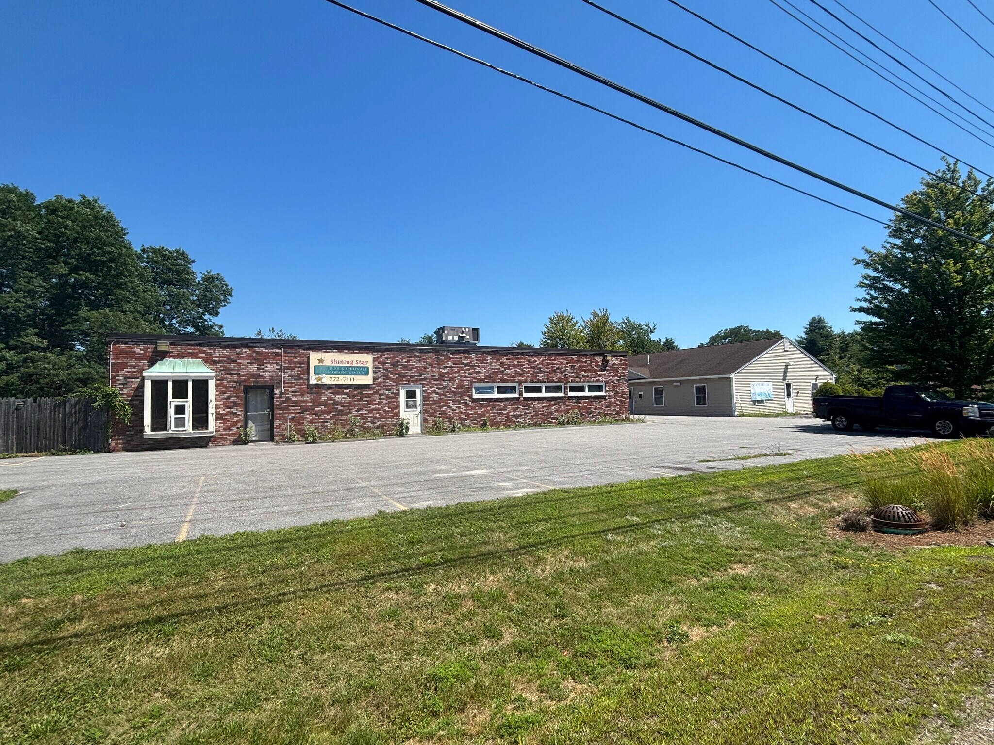 60-62 Darling Avenue, South Portland portefeuille de 2 biens à vendre sur LoopNet.fr Photo de l’immeuble– Image 1 sur 12