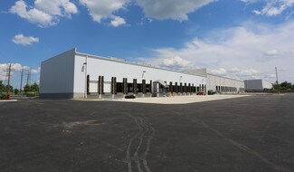 Plus de détails pour 1001 Hampton Park Blvd, Capitol Heights, MD - Industriel/Logistique à louer