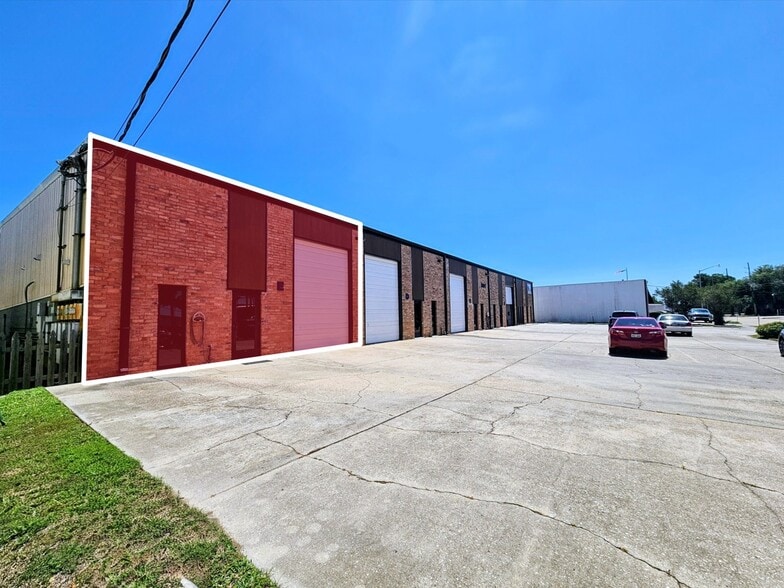301 Plauche St, New Orleans, LA à louer - Photo principale – Image 1 sur 15