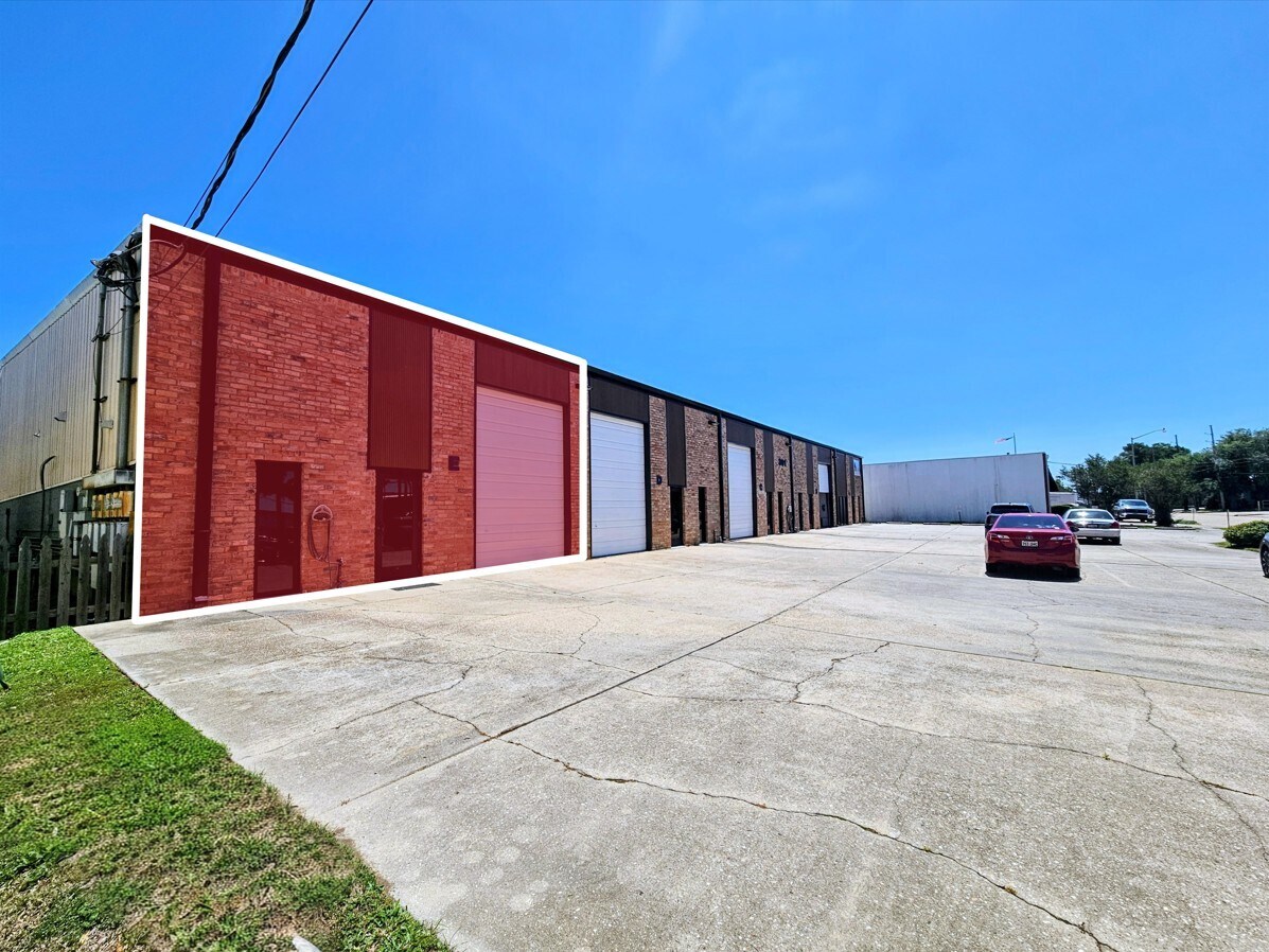 301 Plauche St, New Orleans, LA à louer Photo principale– Image 1 sur 16