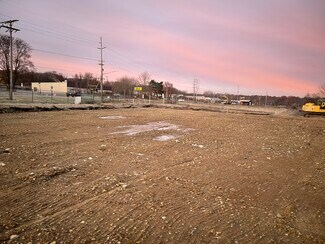 Plus de détails pour 195 Reynolds Industrial Park Rd, Greenville, PA - Terrain à vendre