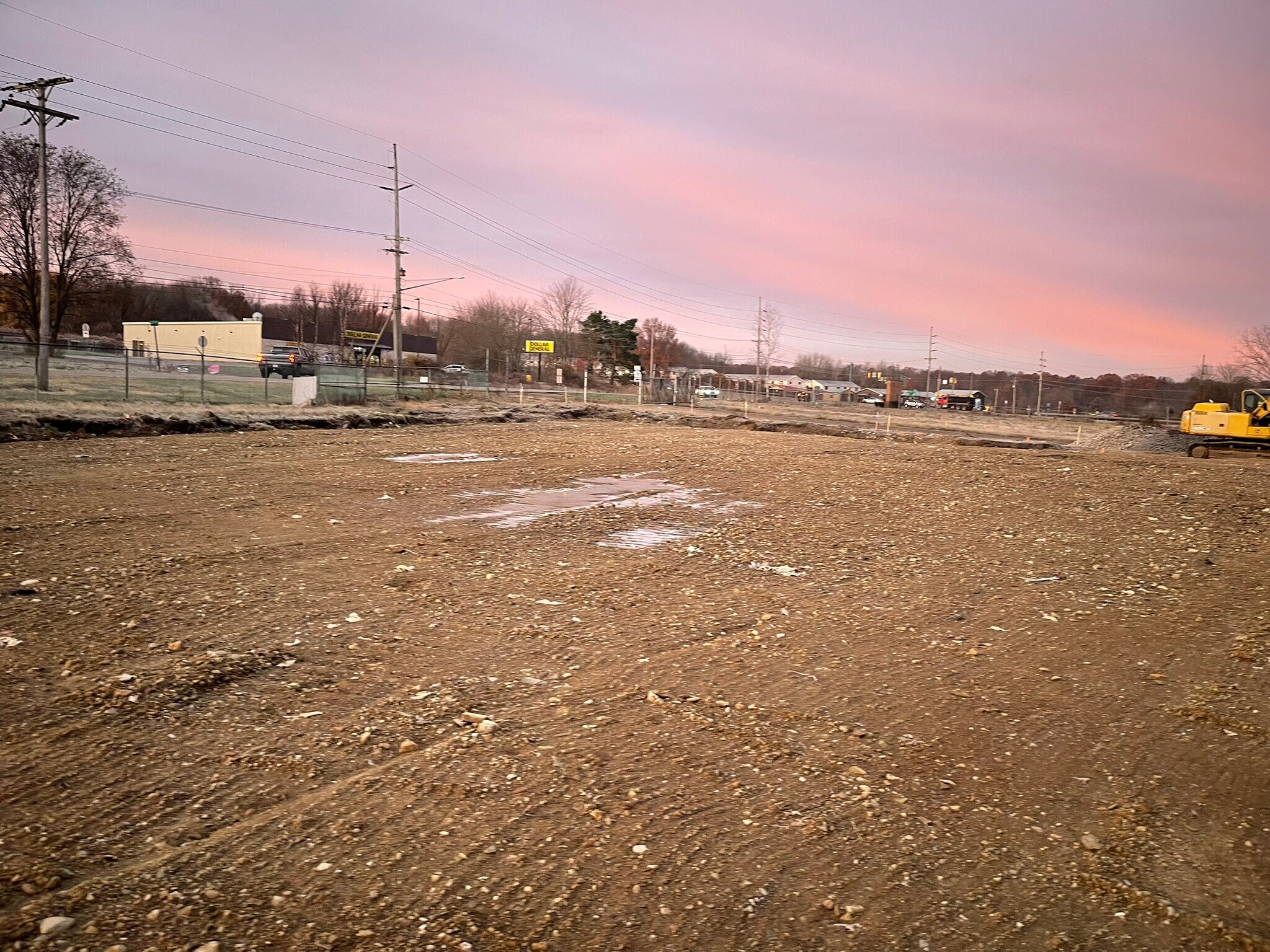 195 Reynolds Industrial Park Rd, Greenville, PA à vendre Photo de l’immeuble– Image 1 sur 22