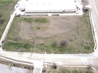 Plus de détails pour 7001 S Cooper St, Arlington, TX - Terrain à vendre