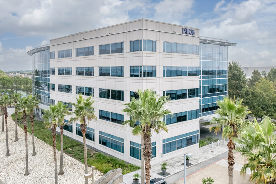 2600 S Shore Blvd, League City, TX à louer - Photo de l’immeuble – Image 1 sur 6