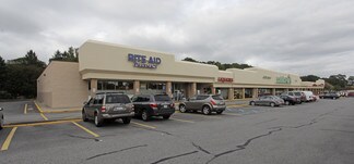 Plus de détails pour 695-731 Jericho Tpke, Huntington Station, NY - Local commercial à louer
