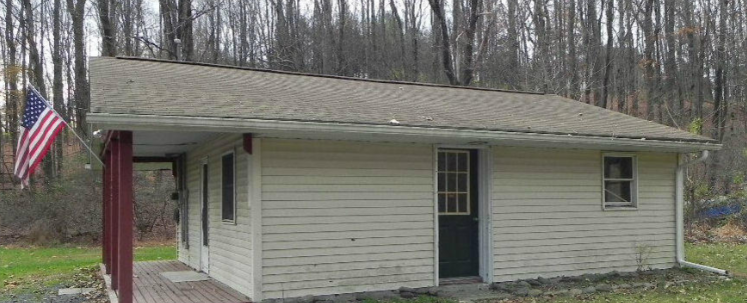 135 Marsh Rd, Stroudsburg, PA à vendre - Photo de l’immeuble – Image 3 sur 3