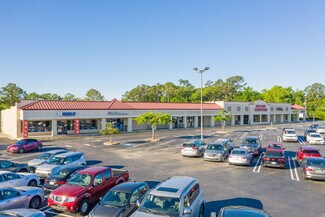 Plus de détails pour 1119 Johnnie Dodds Blvd, Mount Pleasant, SC - Local commercial à louer
