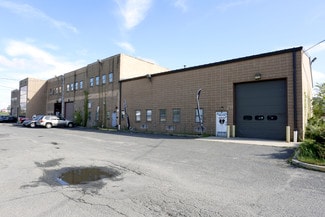 Plus de détails pour 900 Port Reading Ave, Port Reading, NJ - Industriel/Logistique à louer