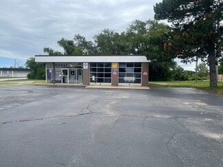 Plus de détails pour 12518 Missouri Bottom Rd, Hazelwood, MO - Local commercial à vendre