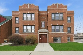 Plus de détails pour 2119 S 51st Ave, Cicero, IL - Logement à vendre