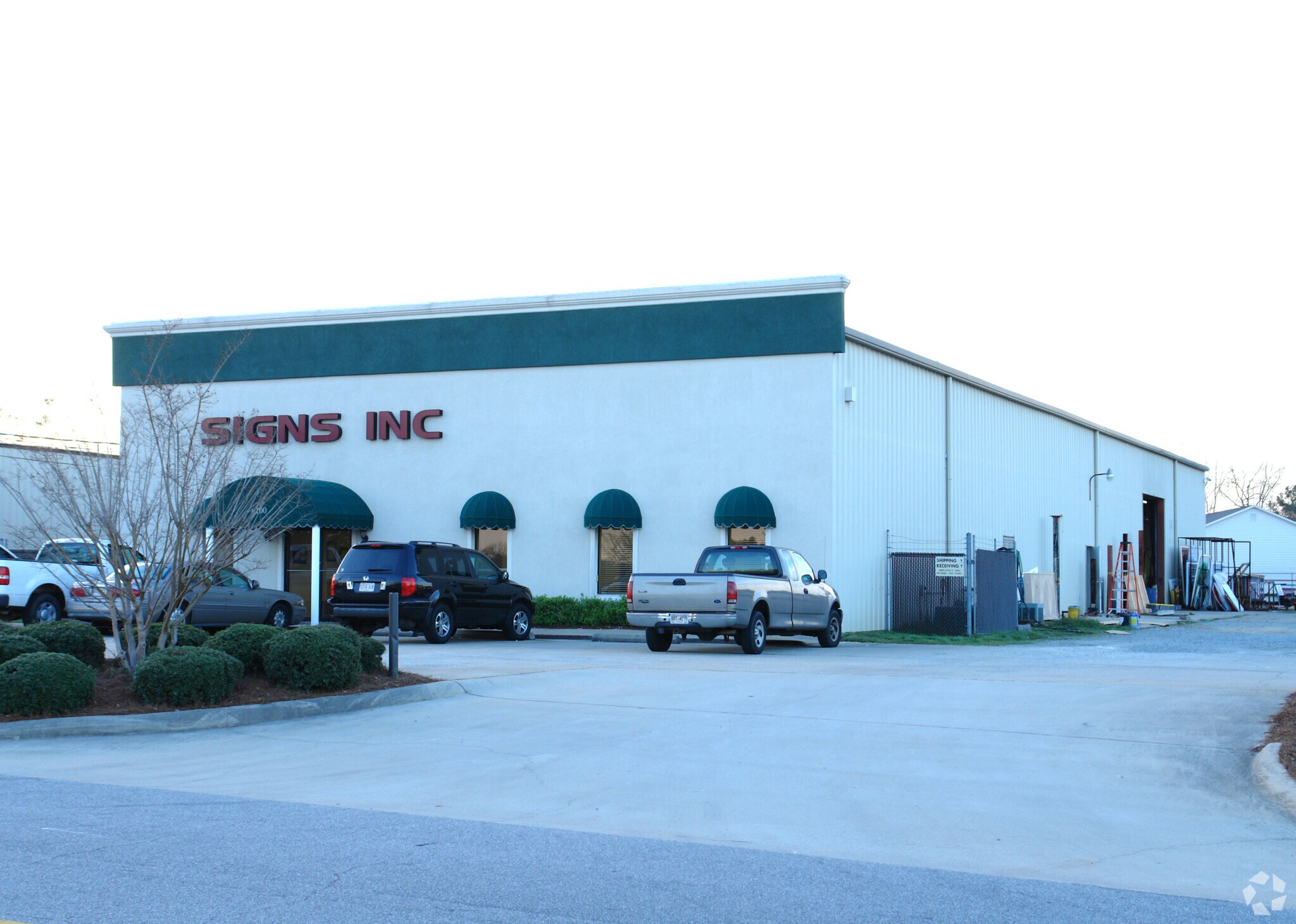 6100 Coca Cola Blvd, Columbus, GA à louer Photo principale– Image 1 sur 13