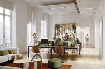 9-11 Rue Royale, Paris à louer Photo intérieure– Image 2 sur 7