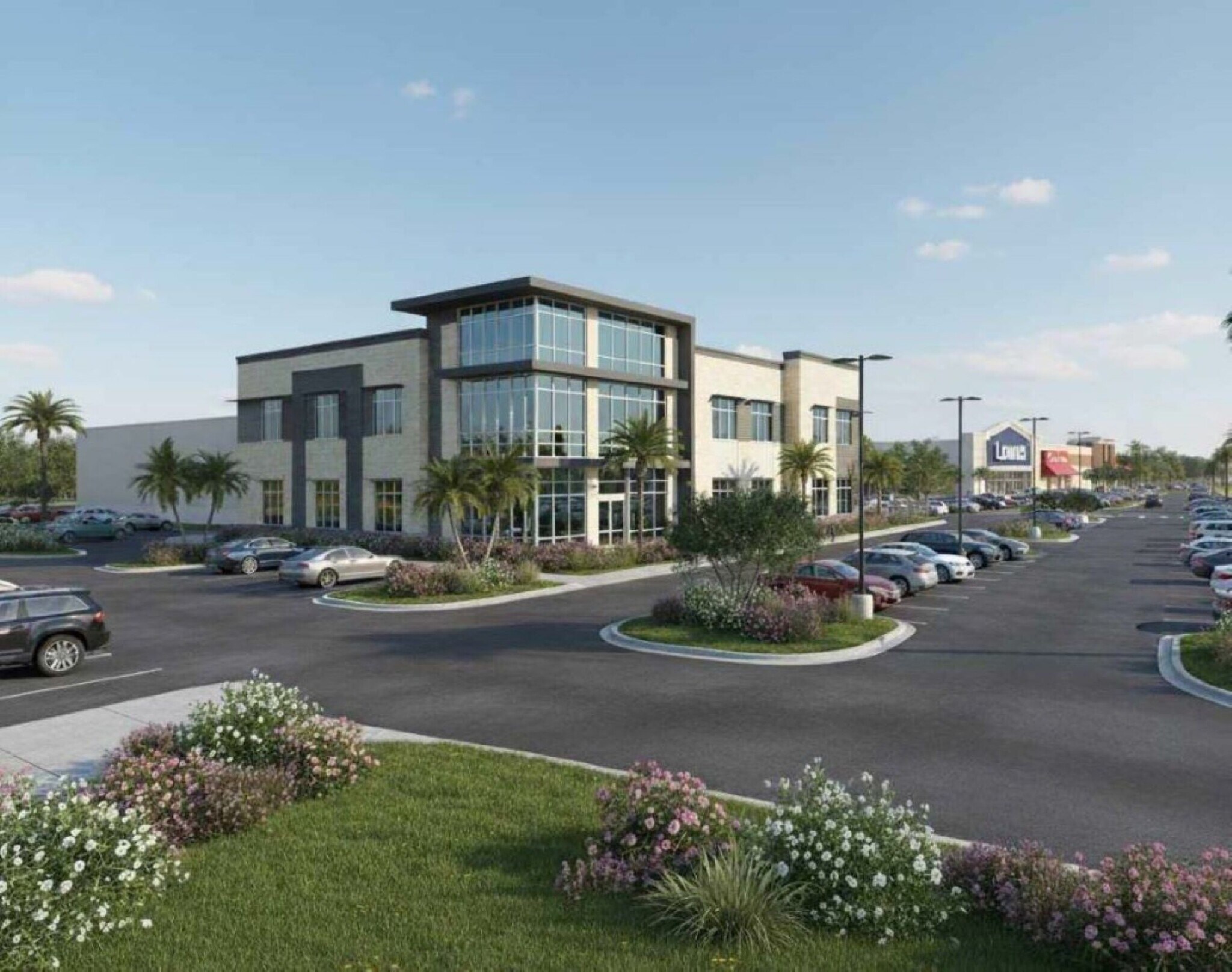 1716 Blanding Blvd, Middleburg, FL à louer Photo de l’immeuble– Image 1 sur 5