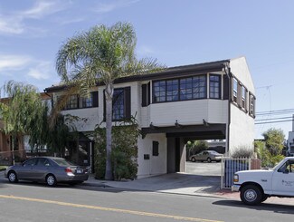Plus de détails pour 149 Avenida Granada, San Clemente, CA - Bureau à louer