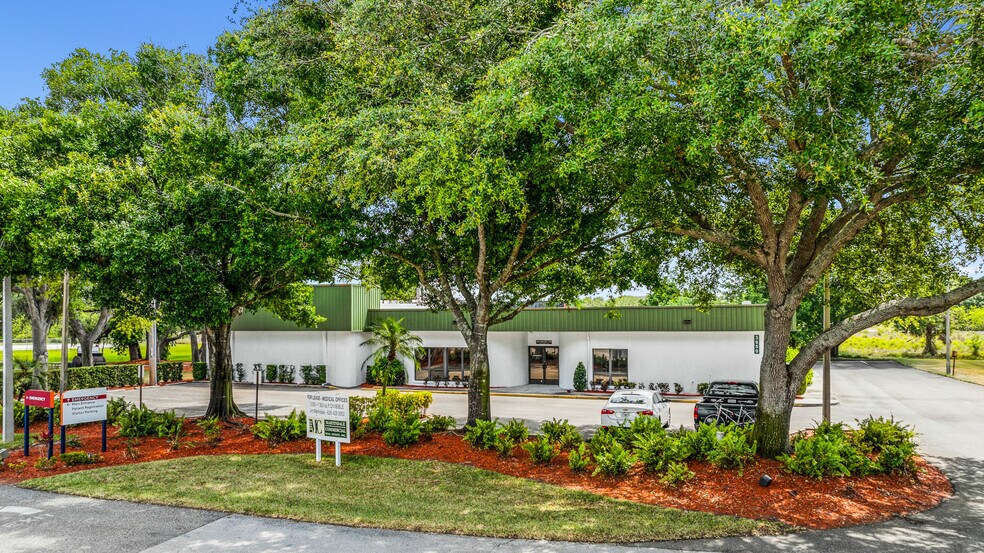 3650 Emergency Ln, Sebring, FL à vendre - Photo de l’immeuble – Image 2 sur 19