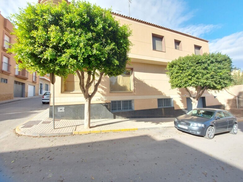 Local commercial dans El Ejido, Almería à louer - Photo de l’immeuble – Image 3 sur 14