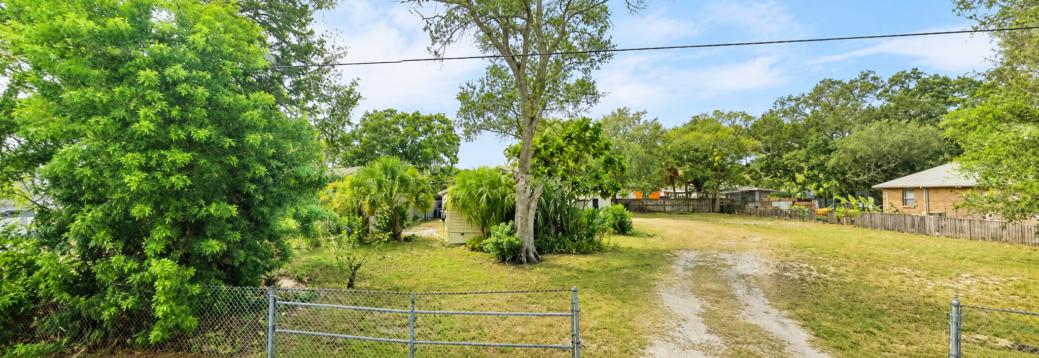 6313 S Macdill Ave, Tampa, FL à vendre Photo principale– Image 1 sur 3
