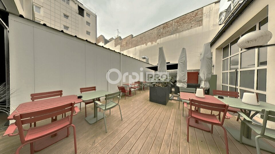 Bureau dans Lille à louer - Photo de l’immeuble – Image 2 sur 12