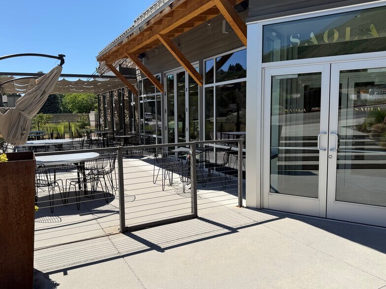 7307 S Canyon Center Pky, Cottonwood Heights, UT à vendre - Photo de l’immeuble – Image 3 sur 14