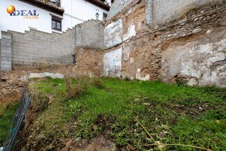 Plus de détails pour Calle Alta de Cartuja, 8, Granada - Terrain à vendre