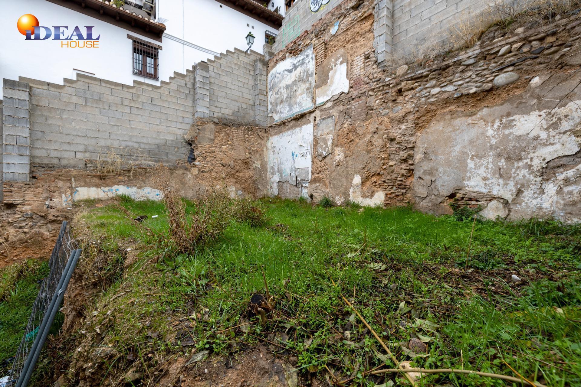 Calle Alta de Cartuja, 8, Granada, Granada à vendre Photo principale– Image 1 sur 27