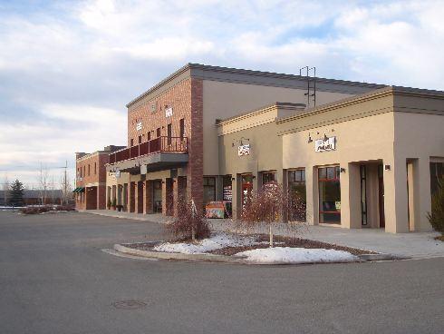 733 N Main St, Bellevue, ID à vendre - Photo de l’immeuble – Image 2 sur 6