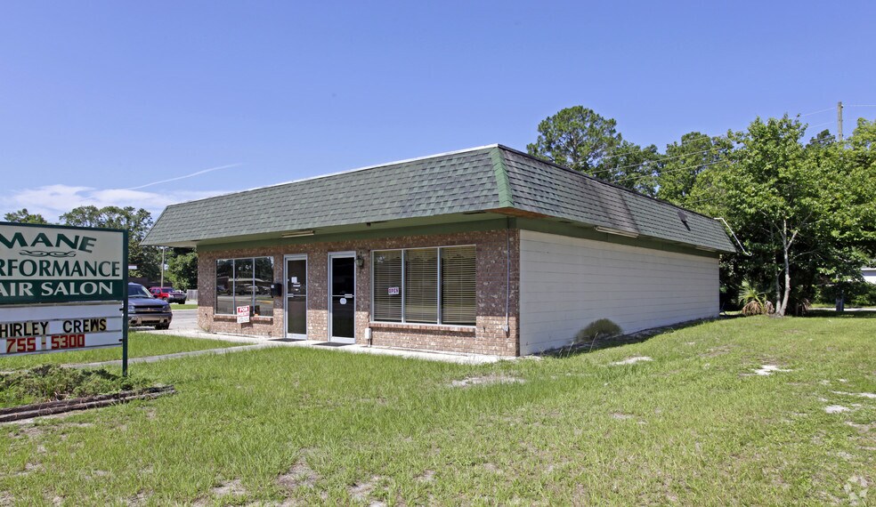 750 SW Main Blvd, Lake City, FL à louer - Photo de l’immeuble – Image 2 sur 2