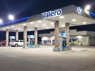 Plus de détails pour 3211 FM 92, Silsbee, TX - Local commercial à vendre