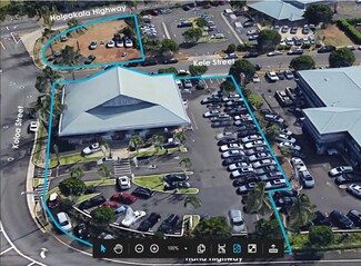 Plus de détails pour 391 Kele Street, Kahului, HI - Local commercial à louer