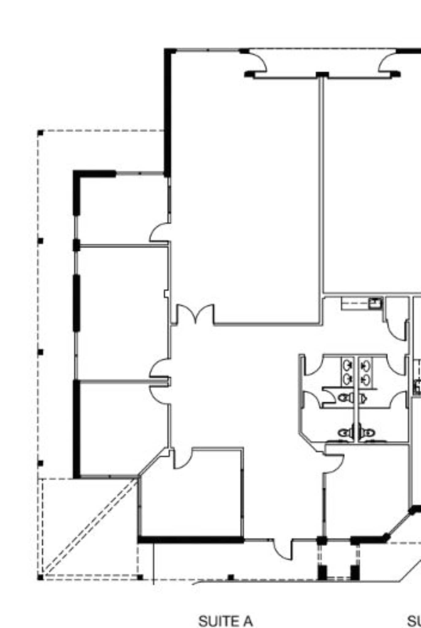 3000 Business Park Dr, Norcross, GA à louer Plan de site– Image 1 sur 1