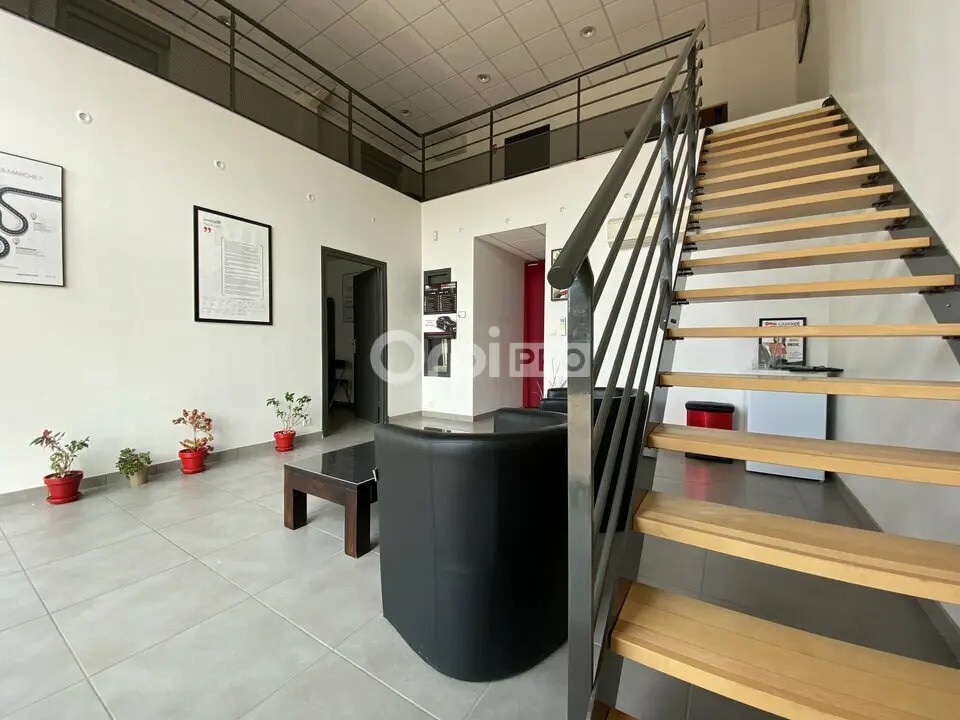 Bureau dans Craponne à louer Photo intérieure– Image 1 sur 7