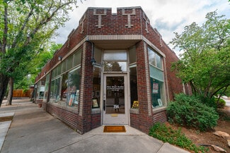 Plus de détails pour 184-194 S Pennsylvania St, Denver, CO - Local commercial à louer