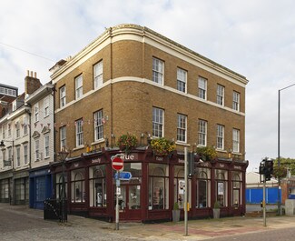 Plus de détails pour 82-83 High St, Gravesend - Bureau à louer