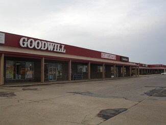 Plus de détails pour Deyoung St(sr 13), Marion, IL - Local commercial à louer