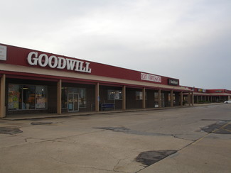 Plus de détails pour Deyoung St(sr 13), Marion, IL - Local commercial à louer