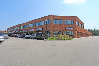 Plus de détails pour 1200 Speers Rd, Oakville, ON - Bureau à louer
