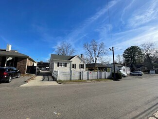 Plus de détails pour 2815 Crescent Ave, Birmingham, AL - Local commercial à louer