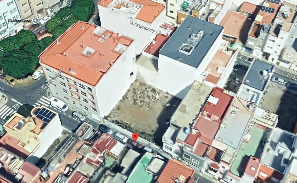 Calle Galicia, 111, Santa Lucía de Tirajana, Las Palmas à vendre - Aérien – Image 3 sur 8