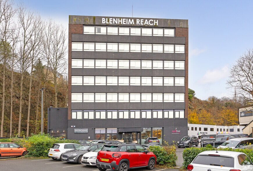 Ecclesall Rd, Sheffield à vendre - Photo principale – Image 1 sur 1