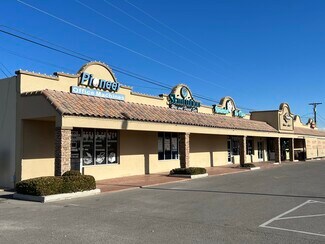 Plus de détails pour 4760-4774 Doniphan Dr, El Paso, TX - Local commercial à louer