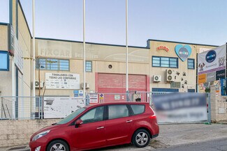 Plus de détails pour Industriel/Logistique à vendre