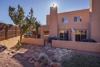 Plus de détails pour 3253 E Fairway Loop, Moab, UT - Spécialisé à vendre
