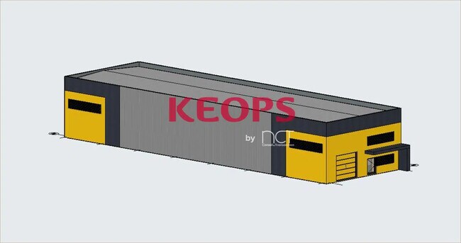 Plus de détails pour Local d’activités à vendre