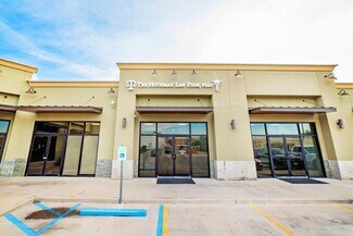 Plus de détails pour 5401 McPherson Rd, Laredo, TX - Bureau à louer