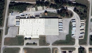 Plus de détails pour 1 Cedar King Rd, Shelbyville, TN - Industriel/Logistique à louer