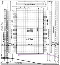 Bain Station Rd, Pleasant Prairie, WI à louer Plan de site– Image 1 sur 1