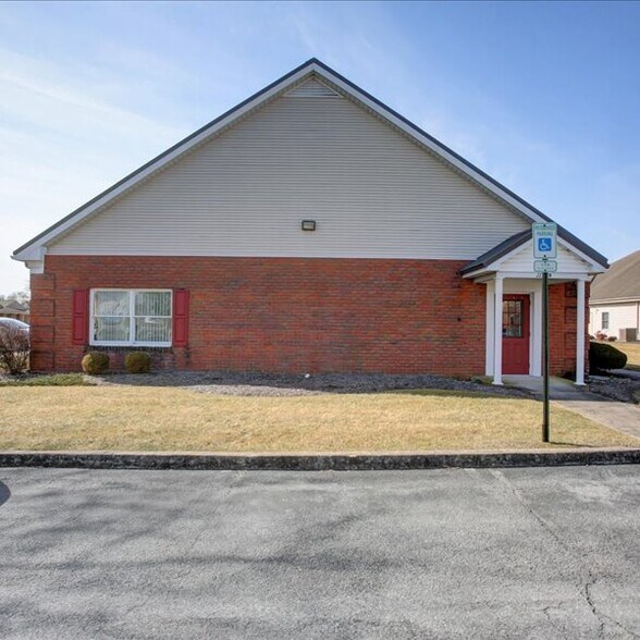 1137 Kennebec Dr, Chambersburg, PA à louer - Photo de l’immeuble – Image 3 sur 29